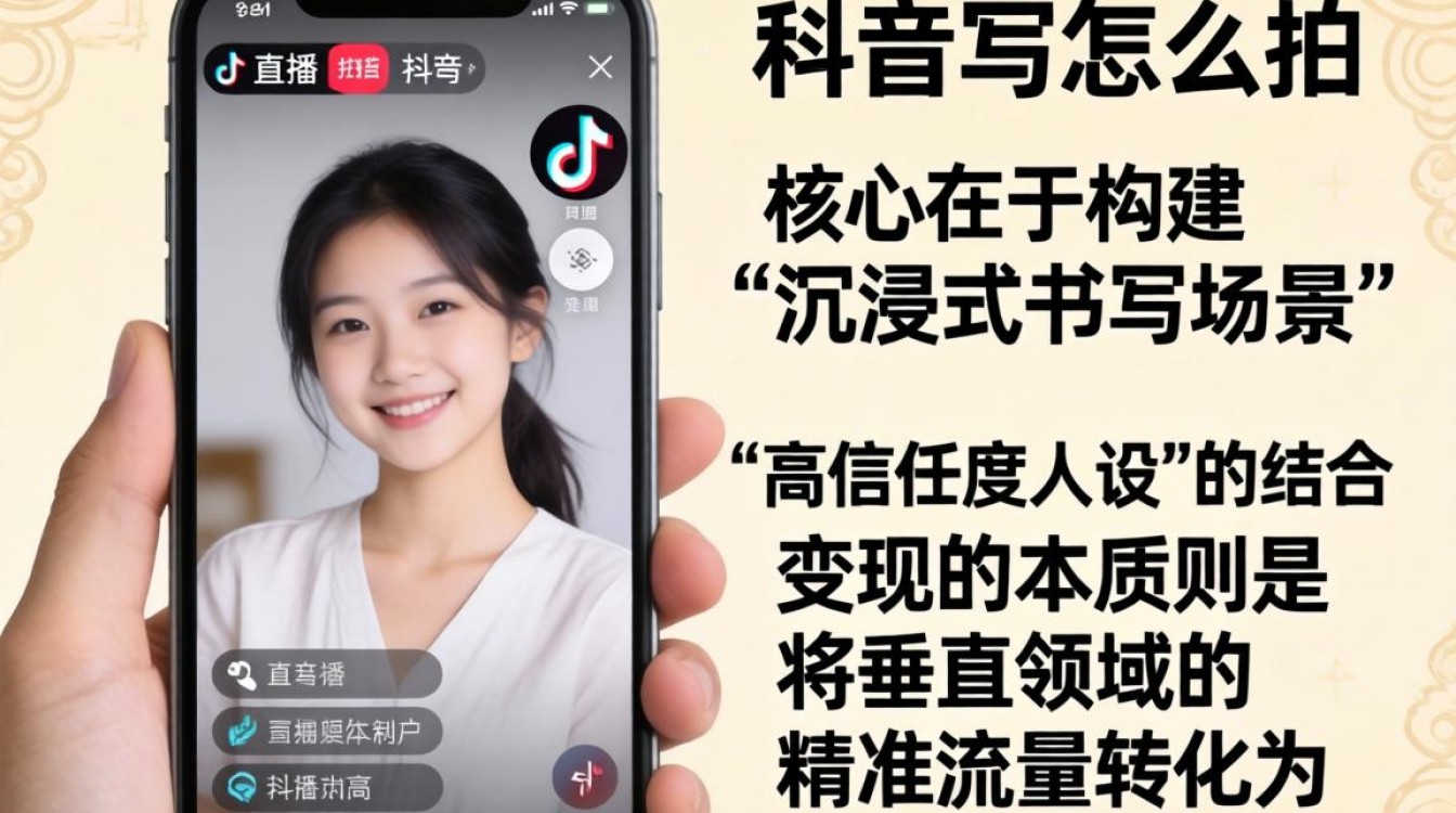 手机直播如何快速变现赚钱