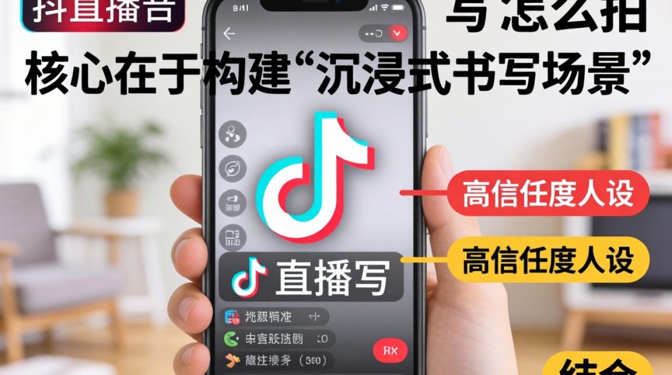 手机直播如何快速变现赚钱