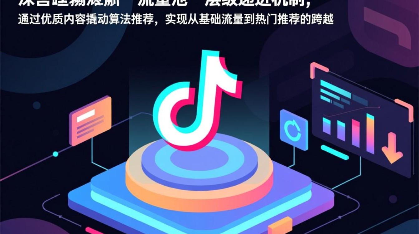 抖音算法原理是什么,抖音运营技巧大全 抖音算法原理是什么