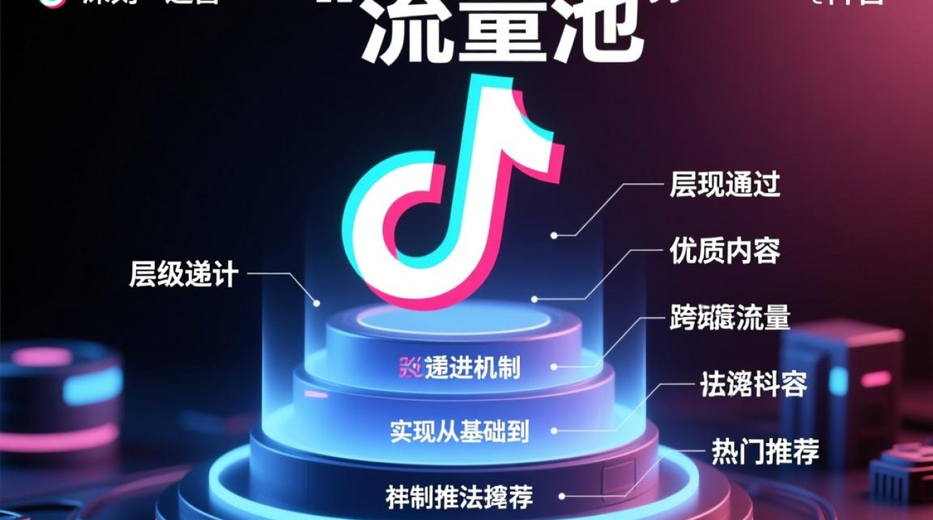 抖音算法原理是什么,抖音运营技巧大全 抖音算法原理是什么