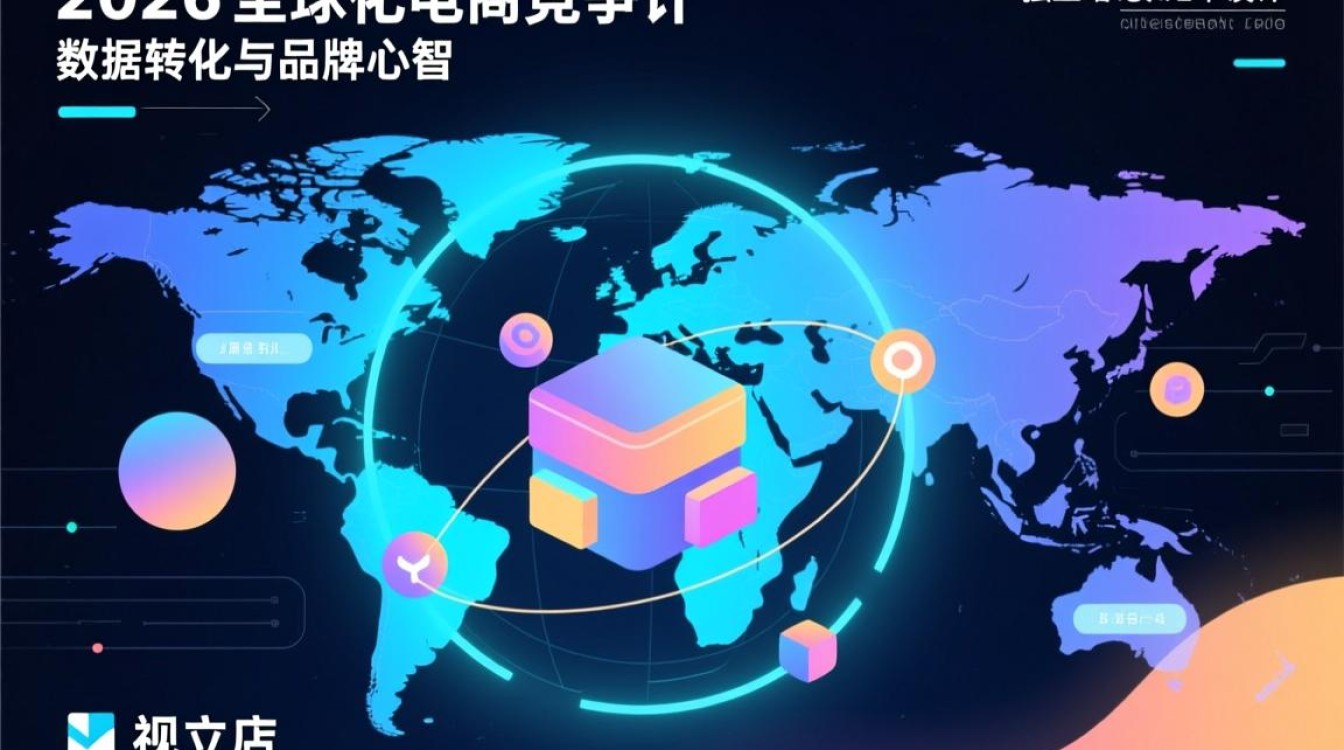 2026年独立站设计方案推荐