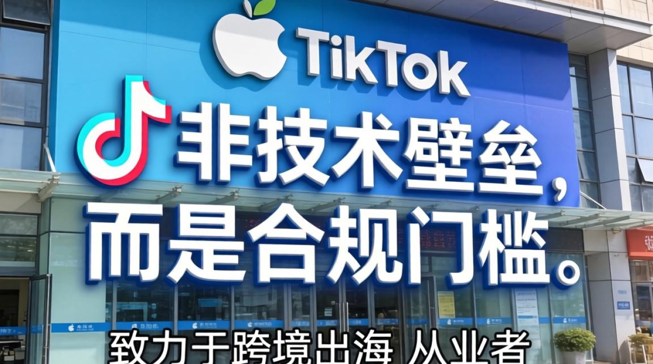 苹果商城里没有tiktok怎么办?直播运营从0到1全攻略 苹果商城里没有tiktok怎么办