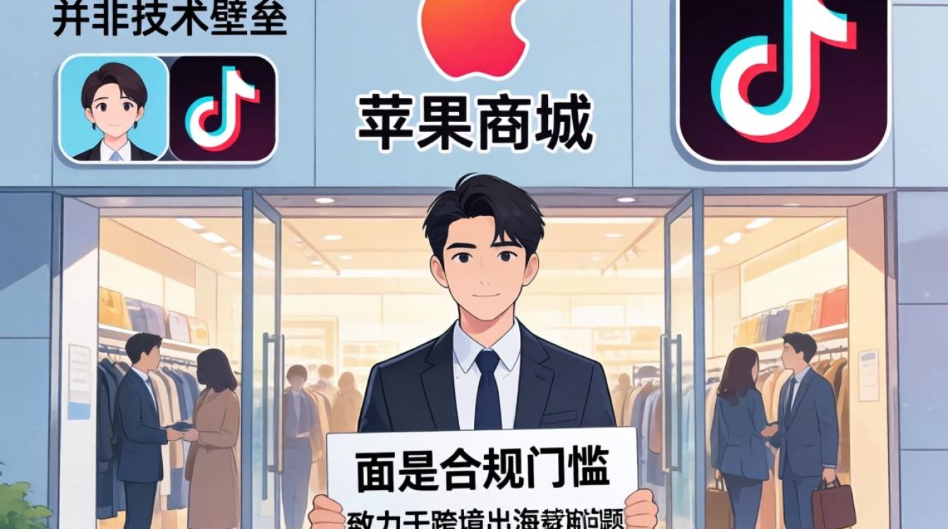 苹果商城里没有tiktok怎么办?直播运营从0到1全攻略 苹果商城里没有tiktok怎么办