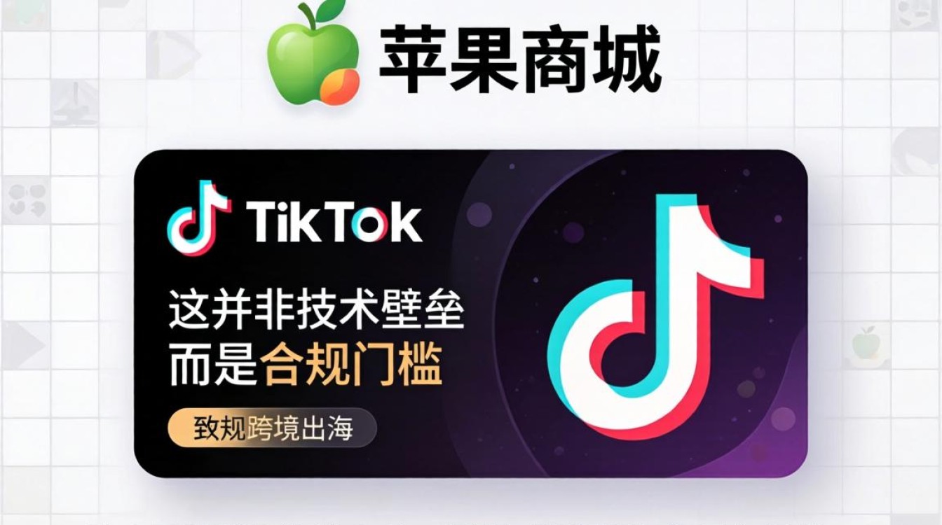 苹果商城里没有tiktok怎么办?直播运营从0到1全攻略 苹果商城里没有tiktok怎么办