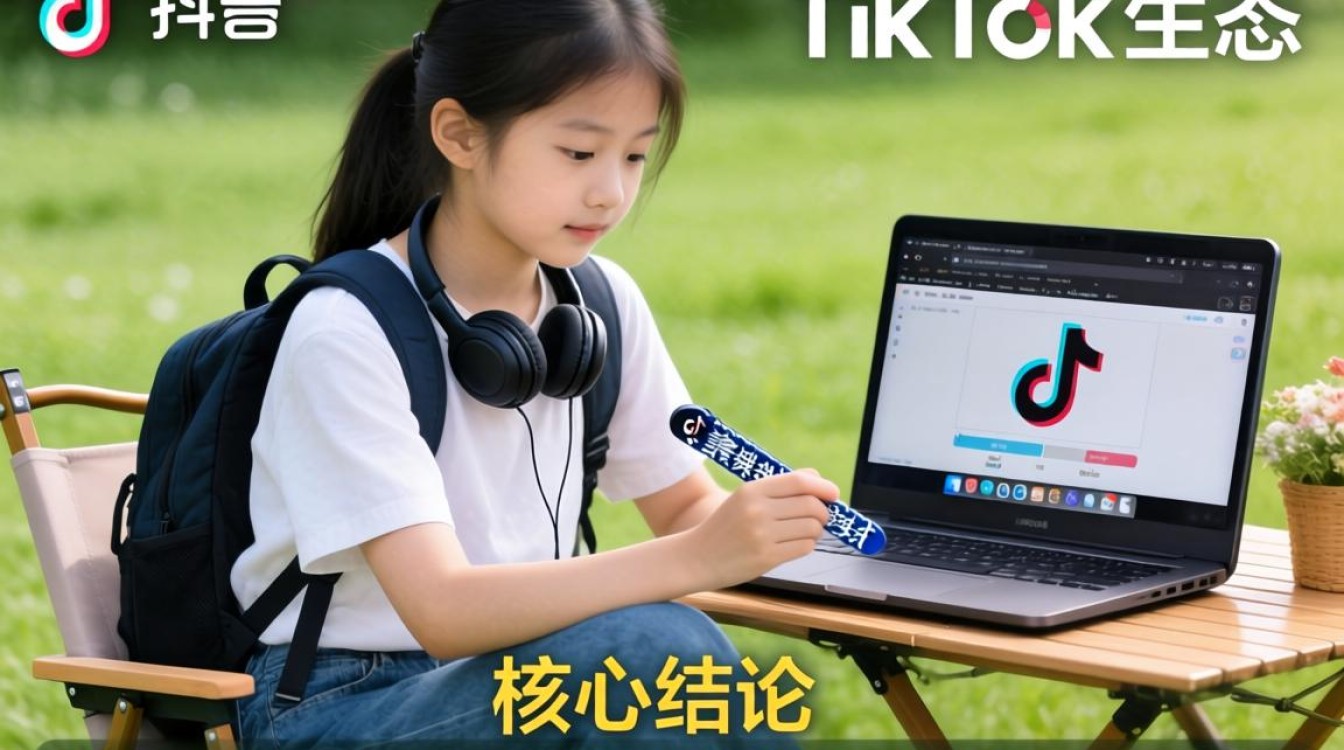 TikTok如何复制视频链接?独立站建站海外电商指南 TikTok如何复制视频链接