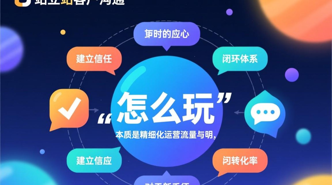 独立站怎么和客户沟通?独立站新手如何快速上手 独立站新手如何快速上手