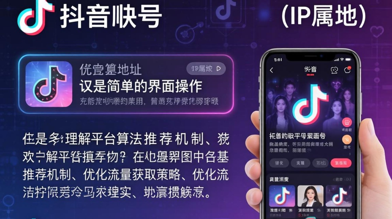 抖音地址自己怎么能看到