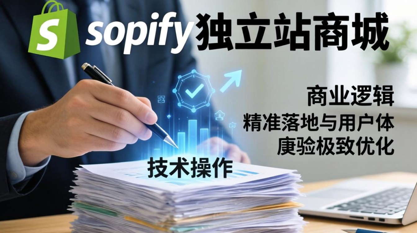 Shopify独立站商城怎么设置