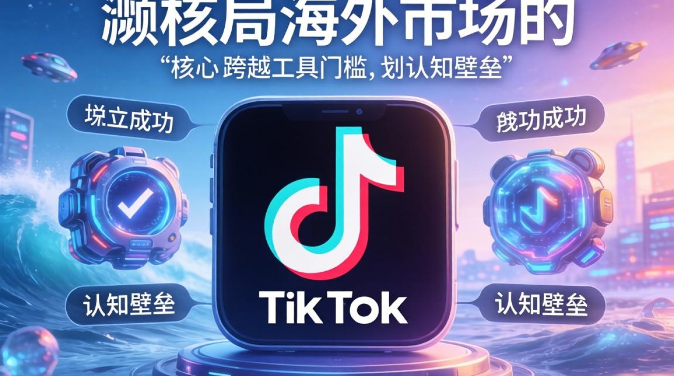 TikTok英文版怎么下载