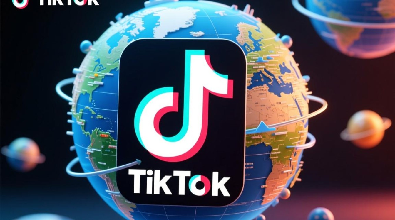 TikTok英文版怎么下载