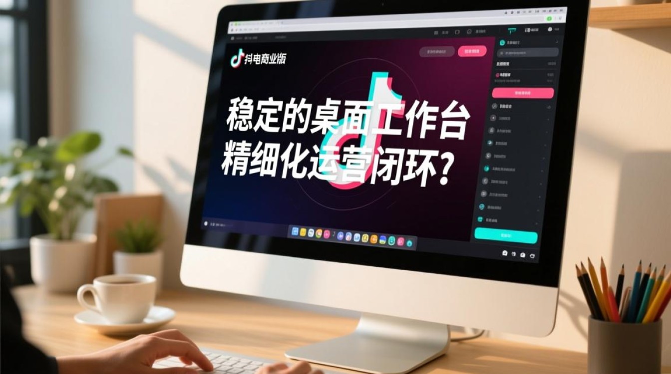 电脑桌面抖音版怎么下载?电脑端抖音官方安装教程 电脑桌面抖音版怎么下载