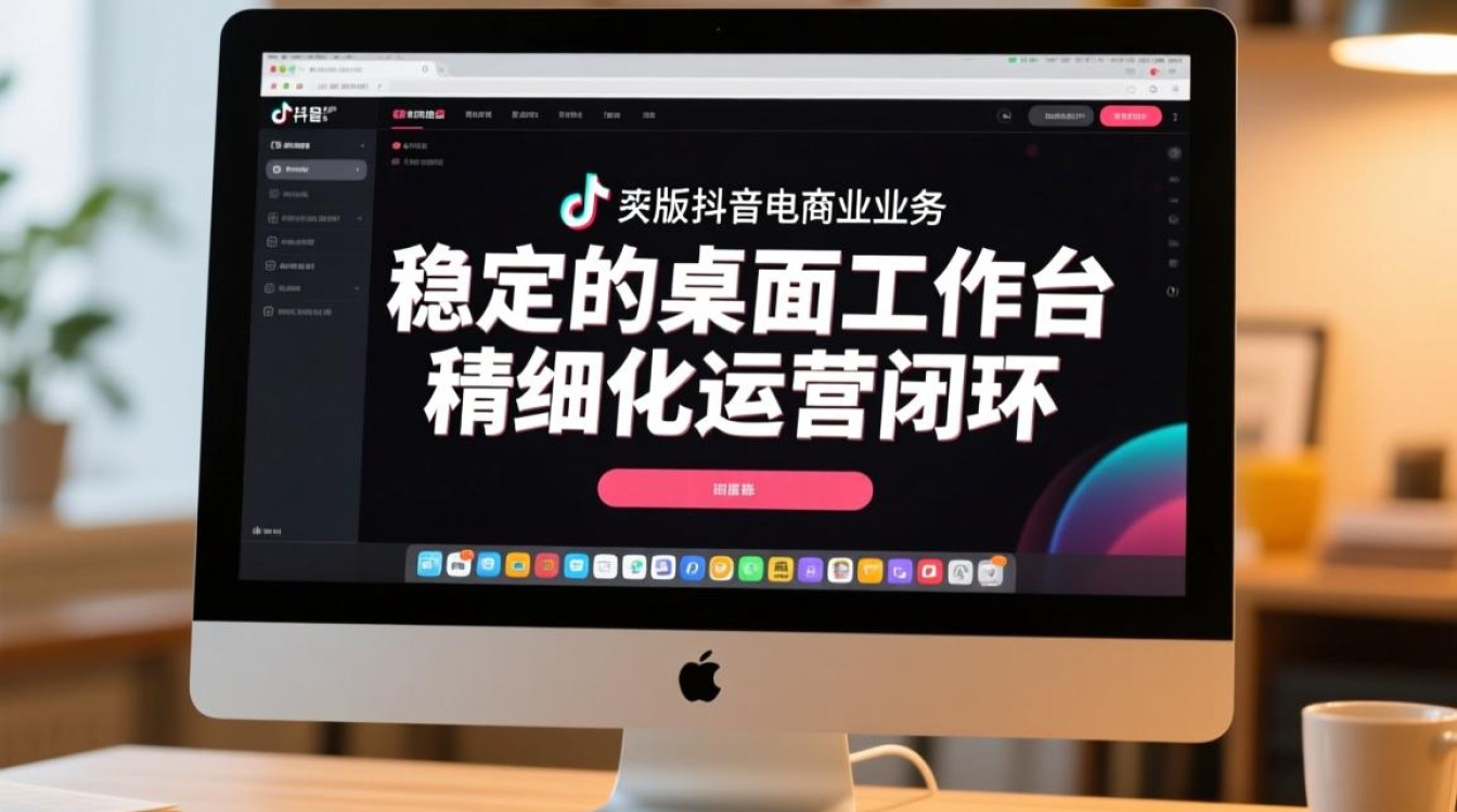 电脑桌面抖音版怎么下载?电脑端抖音官方安装教程 电脑桌面抖音版怎么下载