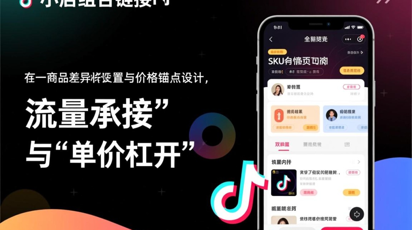 组合链接怎么设置才能爆单