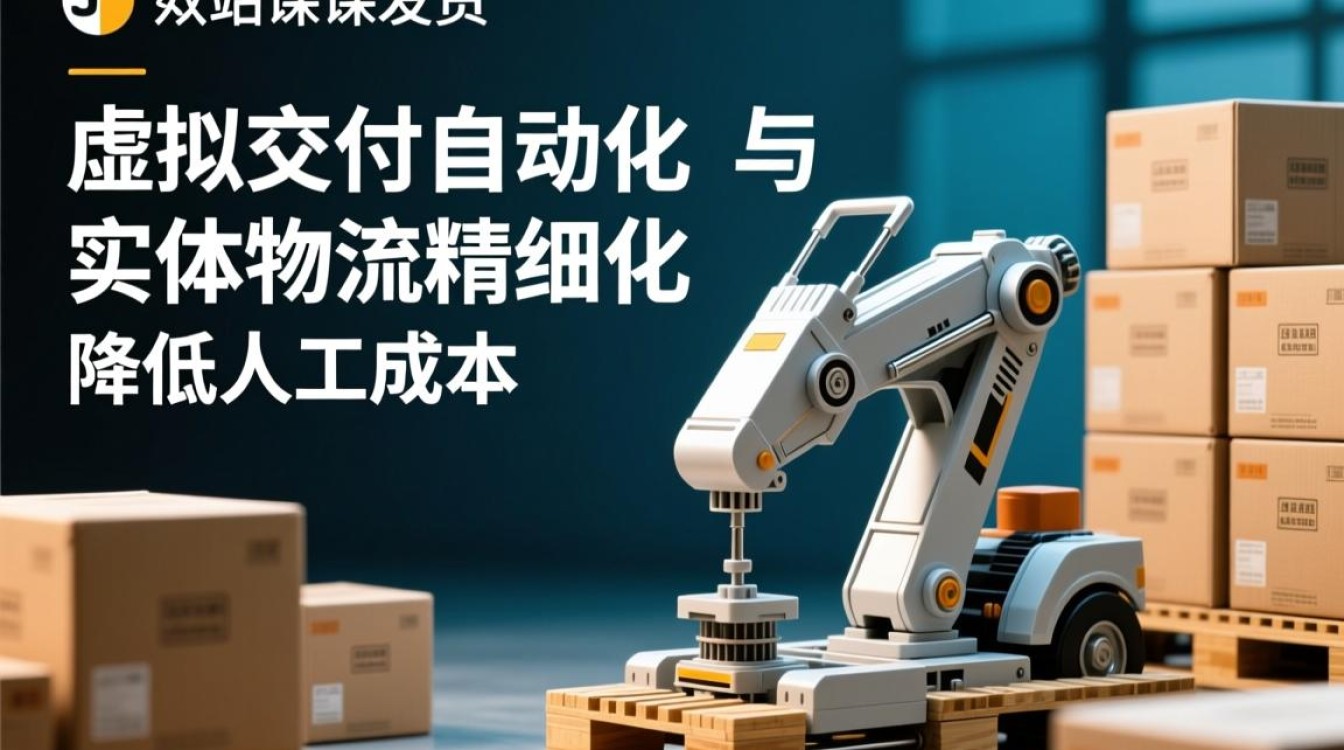 独立站虚拟课程发货教程详解