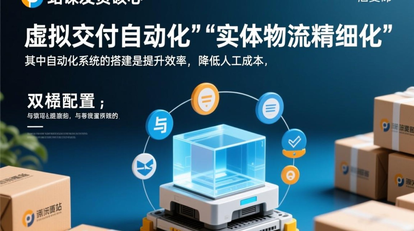 独立站虚拟课程发货教程详解