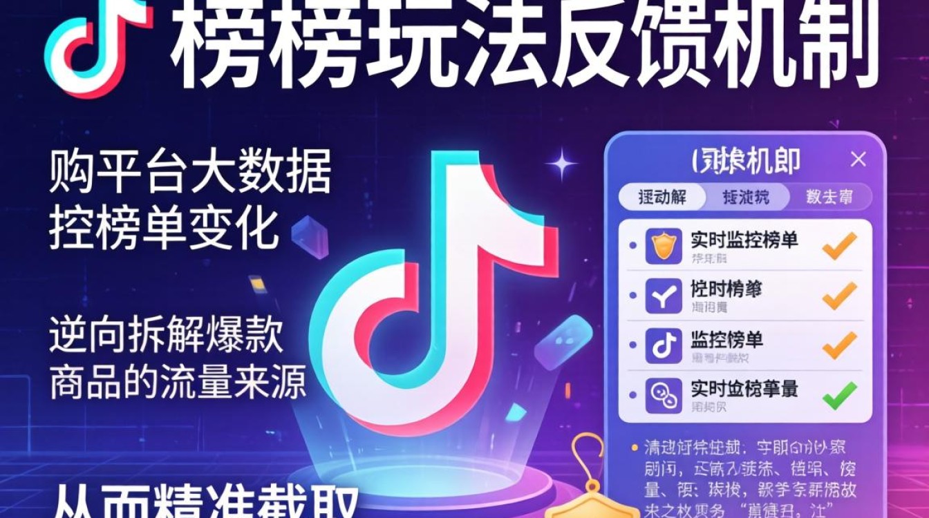 抖音榜五榜是怎么玩?抖音带货榜五榜怎么上? 抖音带货榜五榜怎么上