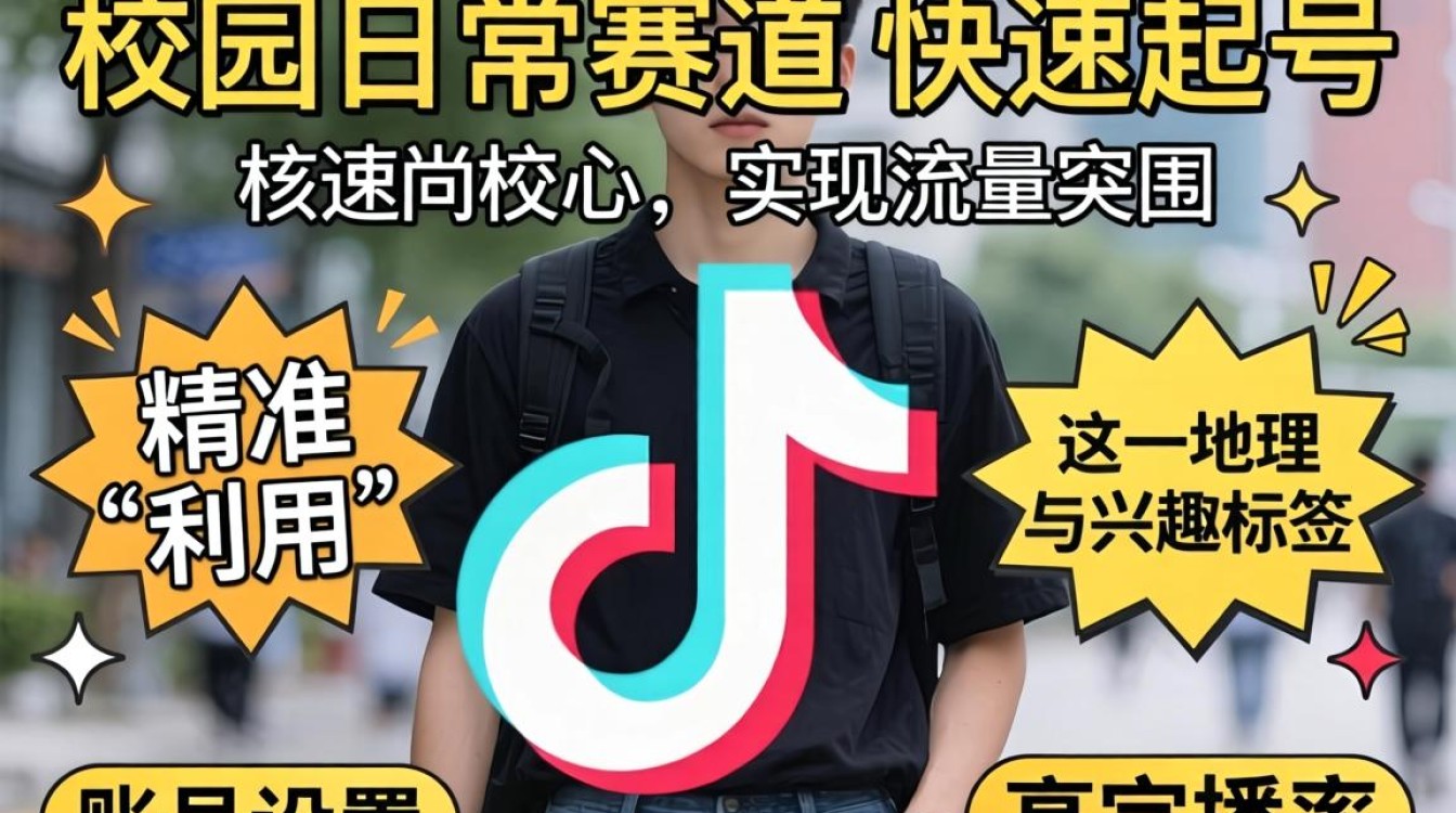 抖音里怎么进校园日常?校园日常流量权重如何优化 校园日常流量权重如何优化