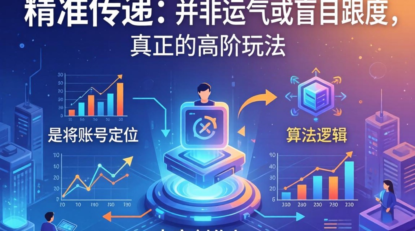 抖音运营从入门到精通教程