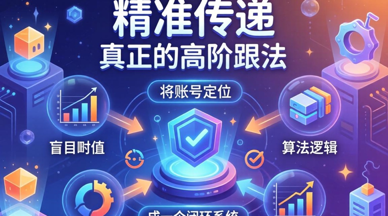 抖音运营从入门到精通教程