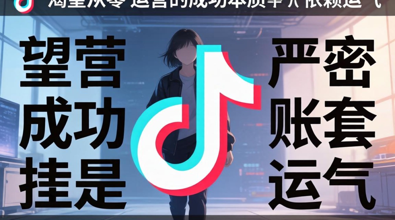 抖音新手入门到精通全流程有哪些