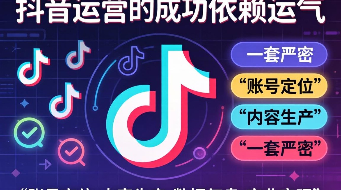 抖音新手入门到精通全流程有哪些