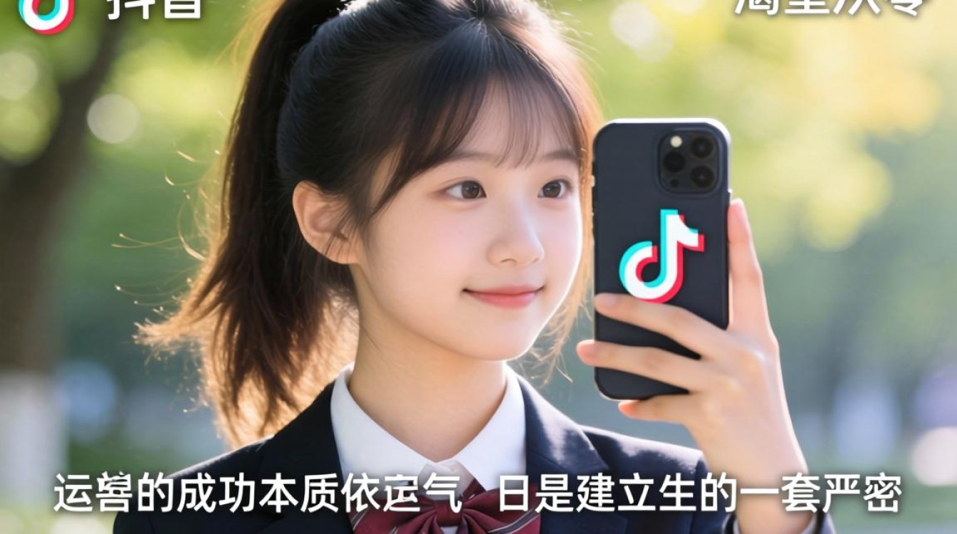 抖音新手入门到精通全流程有哪些