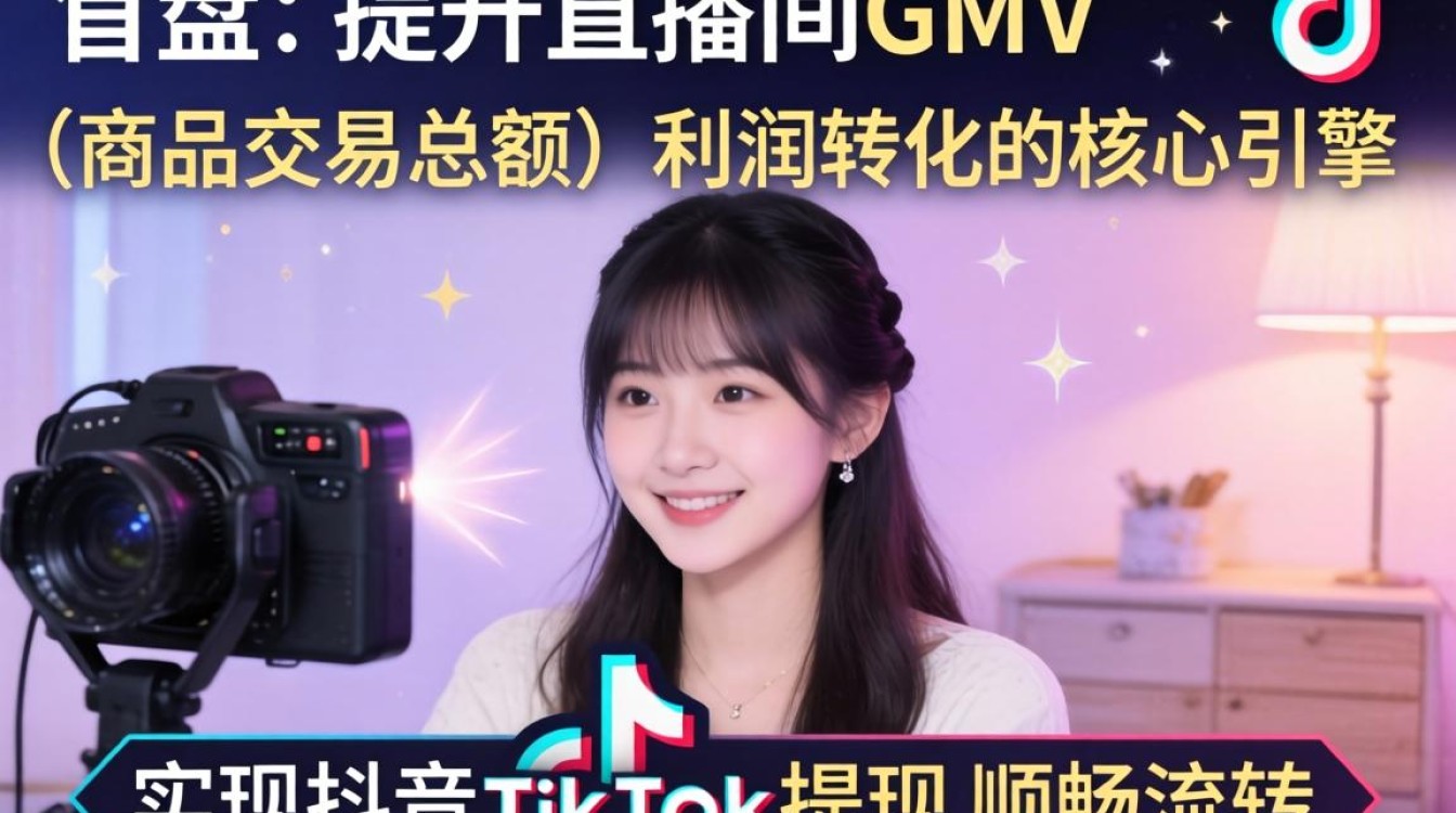 抖音tiktok提现怎么操作