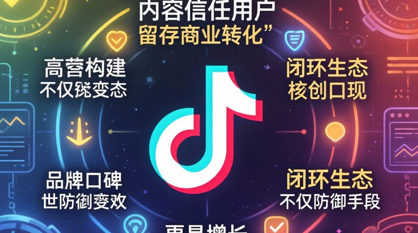 抖音品牌口碑如何高效运营?品牌口碑变现技巧有哪些 抖音品牌口碑如何高效运营