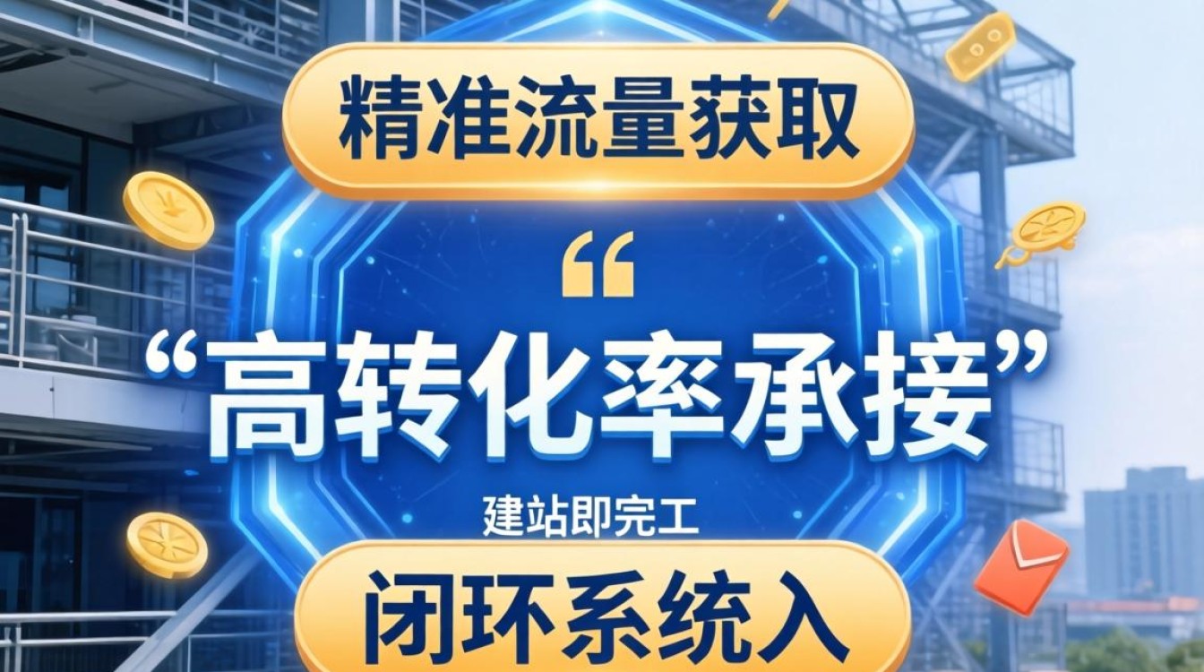 外贸独立站建站流程步骤详解