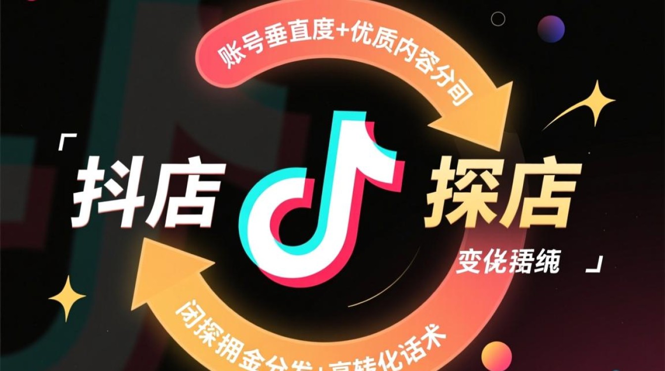 抖音怎么上探店拿佣金