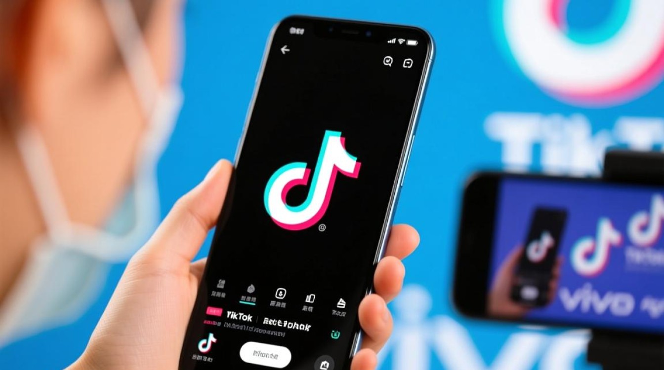 vivo手机不能安装tiktok怎么办?直播带货实战技巧教程 vivo手机不能安装tiktok怎么办