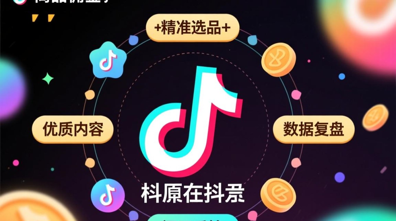 新手做抖音带货佣金怎么提现