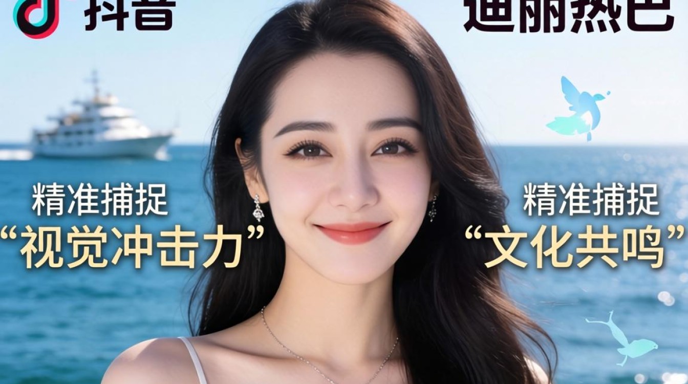 迪丽热巴TikTok出海内容创作技巧有哪些?如何打造爆款视频? 迪丽热巴TikTok出海内容创作技巧有哪些