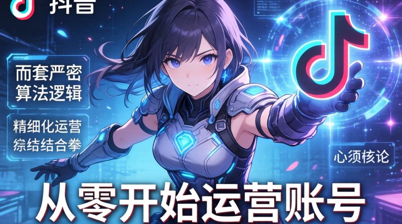 抖音怎么上热门从零开始