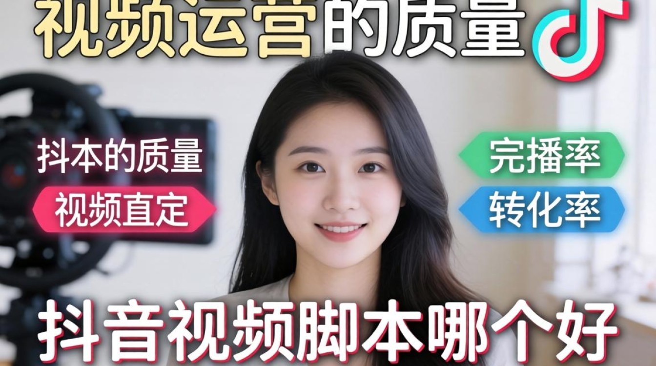 抖音视频脚本哪个好?抖音脚本怎么写才吸引人? 抖音脚本怎么写才吸引人