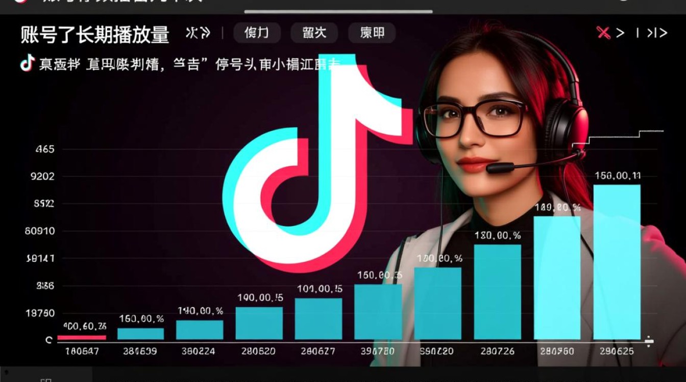 TikTok几十播放量如何变现