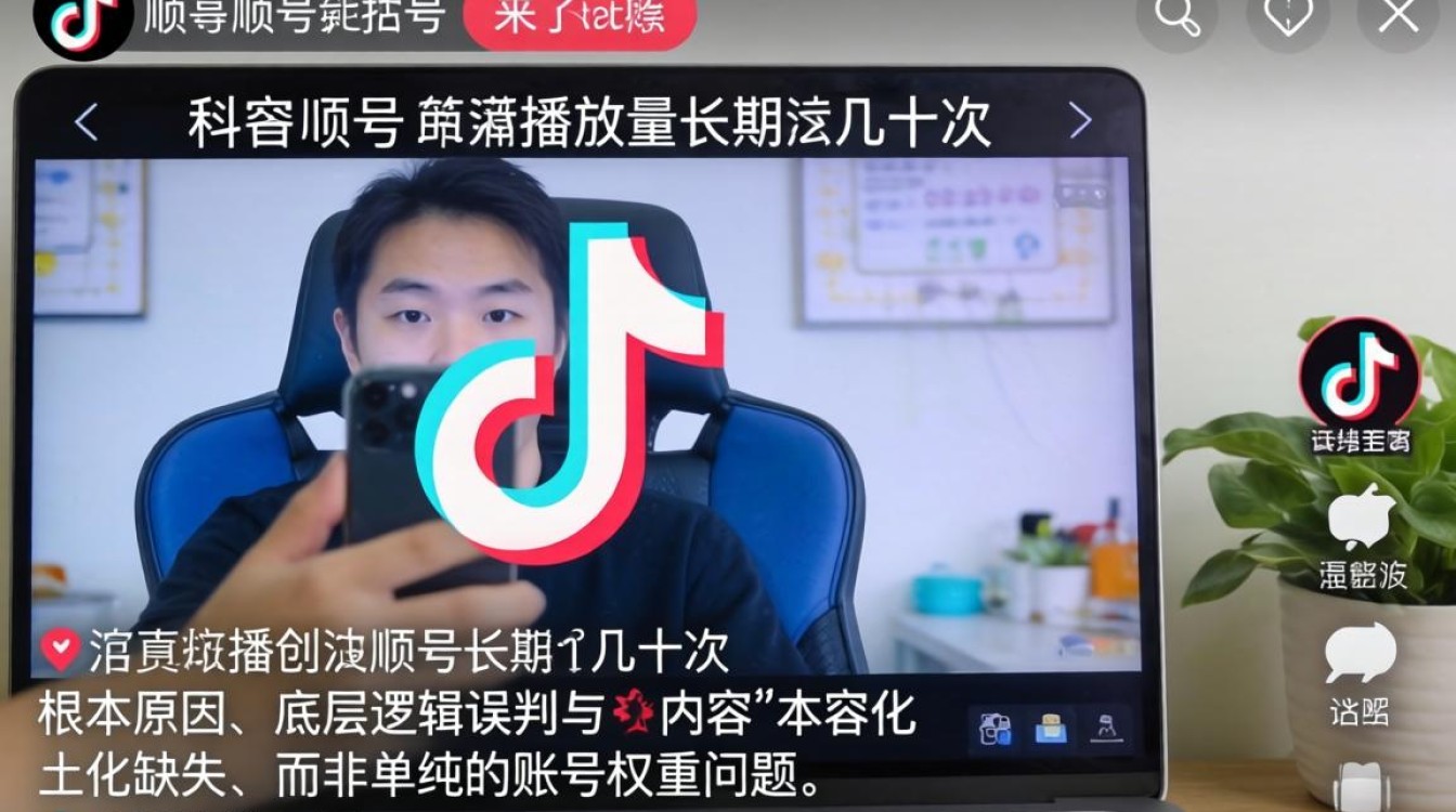 TikTok几十播放量如何变现