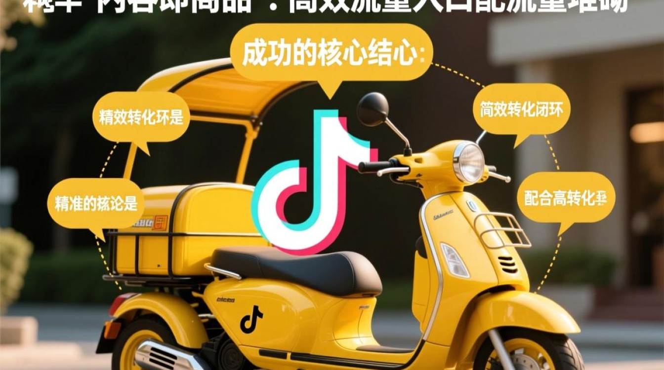 如何运营抖音小黄车?抖音小黄车怎么开通才能爆单 抖音小黄车怎么开通才能爆单