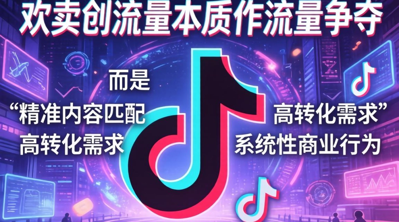 抖音如何带货从入门到精通