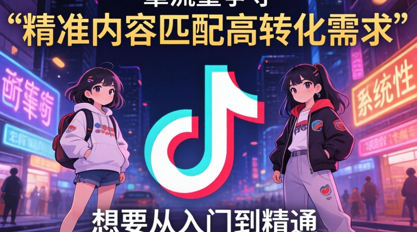 抖音如何带货从入门到精通