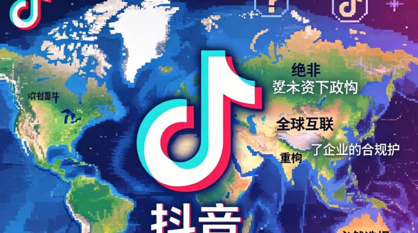 TikTok合并有什么影响