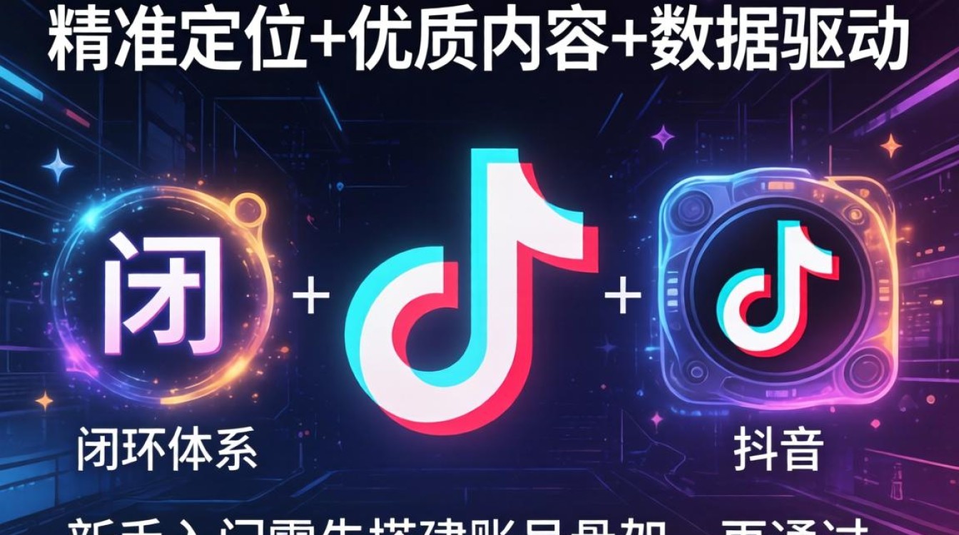 怎么做抖音运营模式?新手如何从零开始做抖音? 新手如何从零开始做抖音