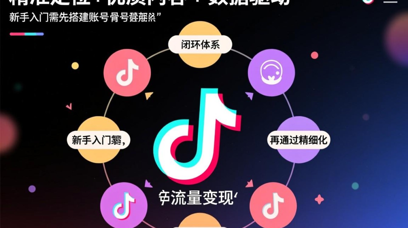 怎么做抖音运营模式?新手如何从零开始做抖音? 新手如何从零开始做抖音