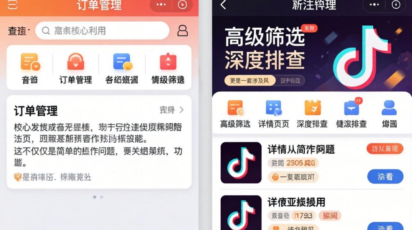 抖音发货后备注怎么看