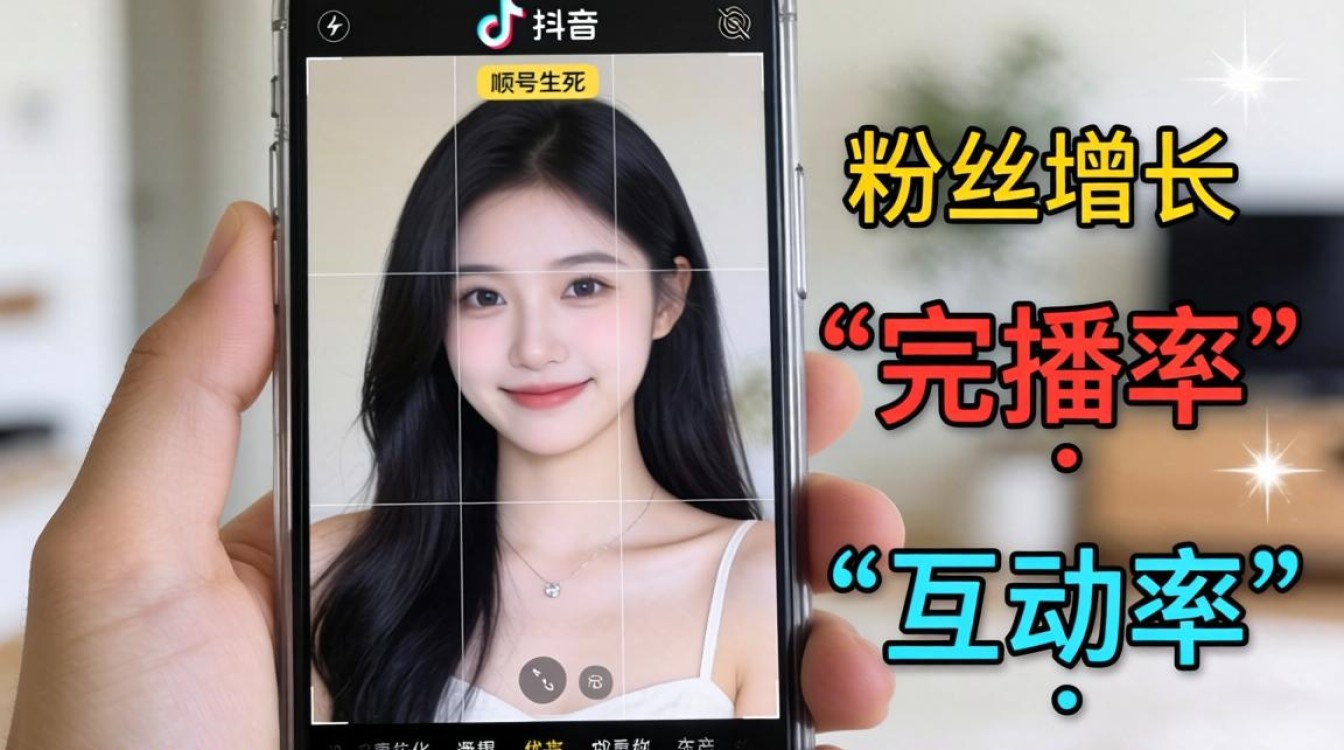 抖音用手机拍的怎么剪辑