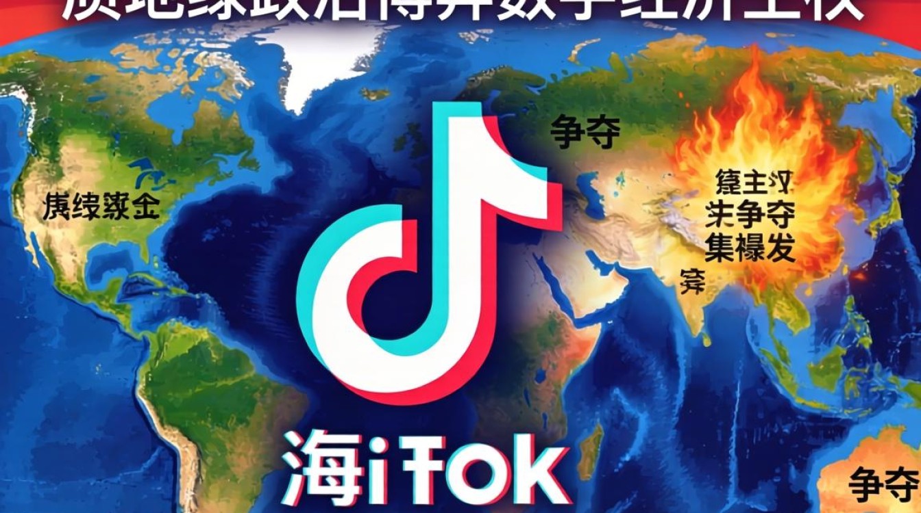 TikTok 事件来由及点评 海外市场入局指南