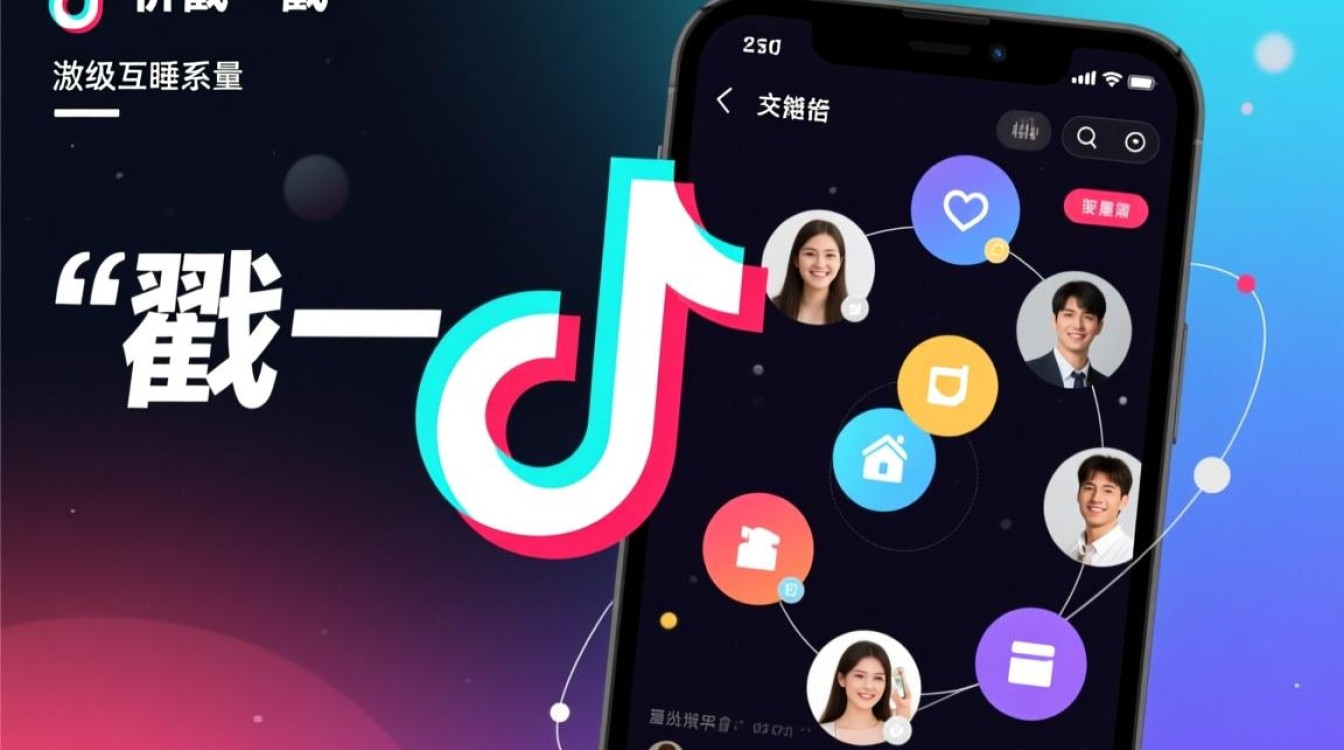 抖音怎么戳一戳别人更新