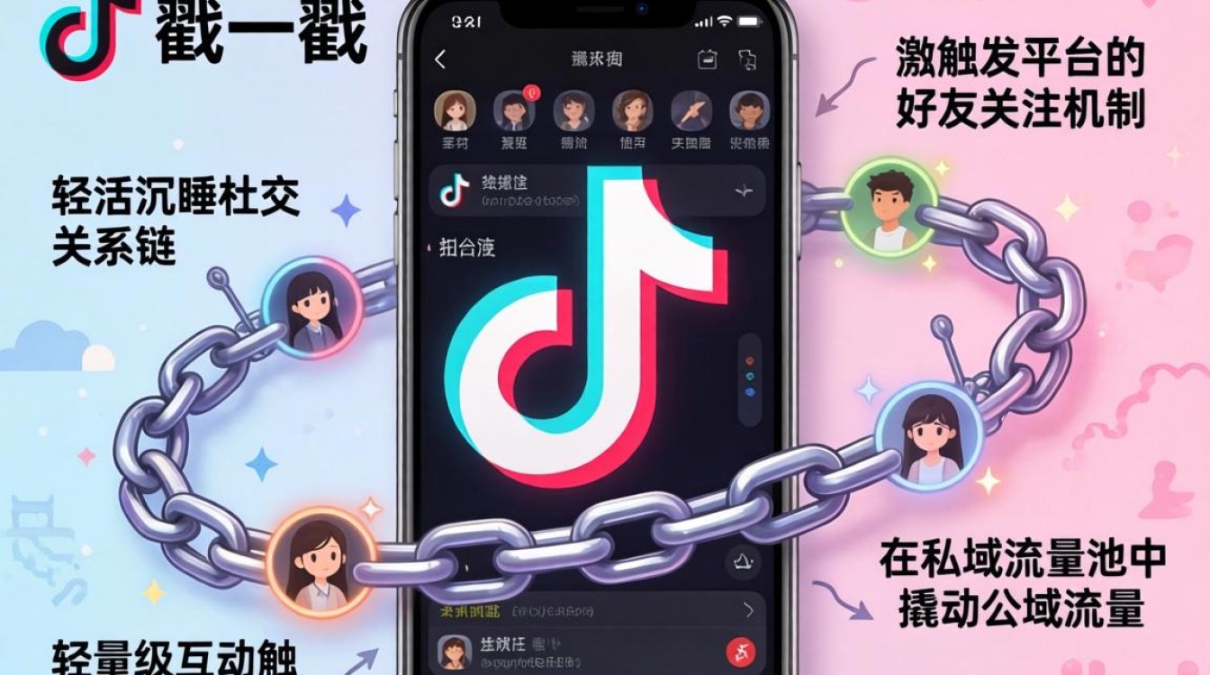 抖音怎么戳一戳别人更新