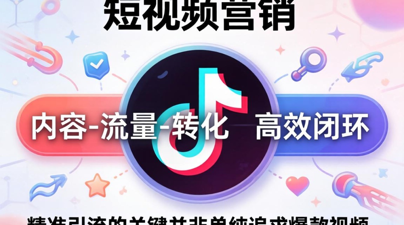 抖音短视频营销怎么弄?精准引流营销策略有哪些? 精准引流营销策略有哪些