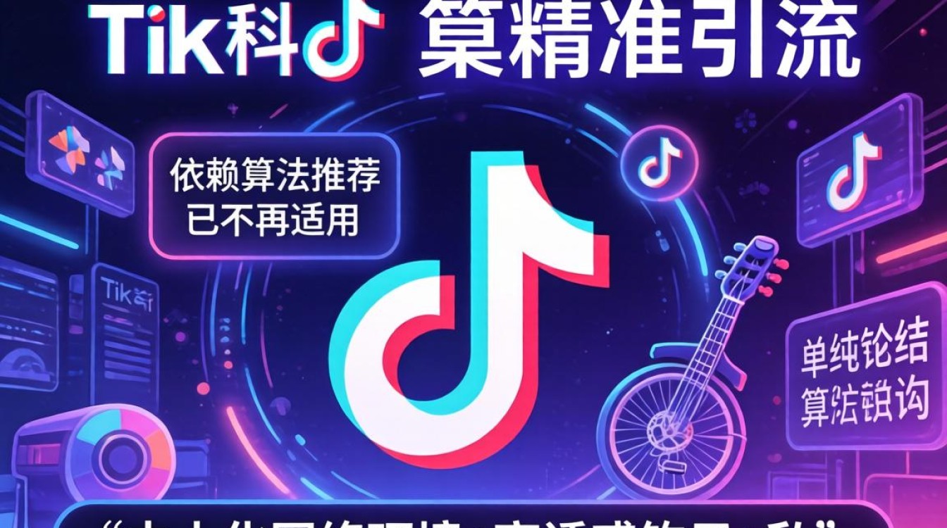 美国人翻墙tiktok怎么引流